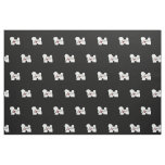Maltese / Havanese Love Fabric