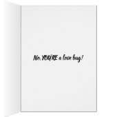 Maltese Love Bug Cards (Inside (Right))