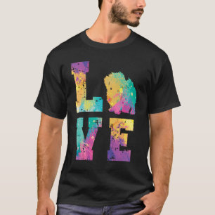 Maltese Love T-Shirt