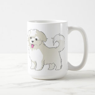Maltese Mug