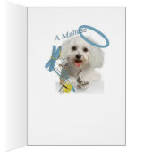 Maltese Perfect Angel cards (Inside (Right))