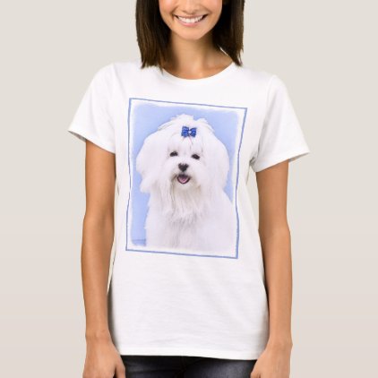 Maltese T-Shirt