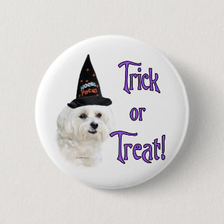 Maltese Trick Button
