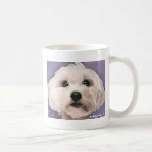 Maltipoo Coffee Mug