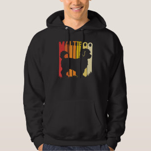 Maltipoo Hoodie