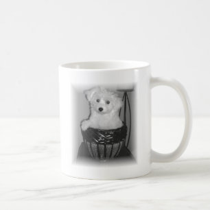 MaltiPoo Products Coffee Mug