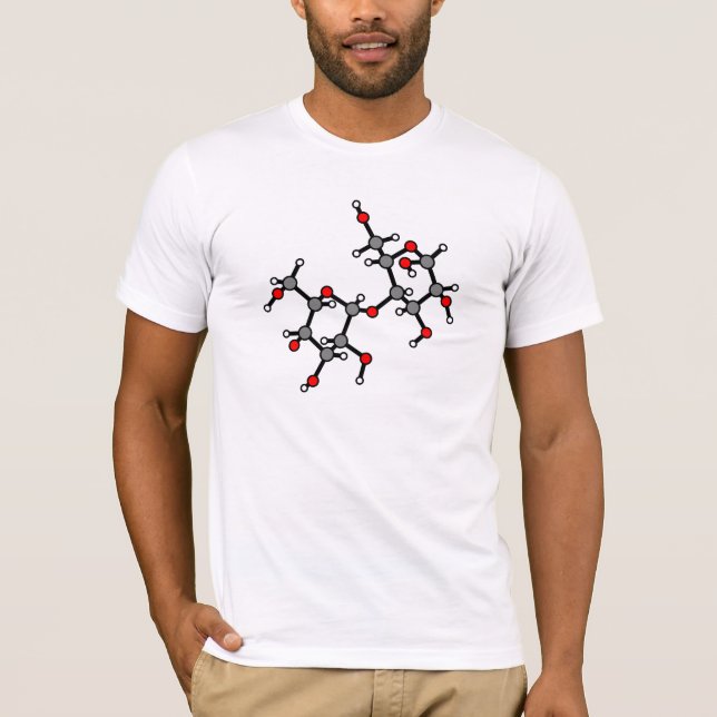 Maltose T-Shirt (Front)