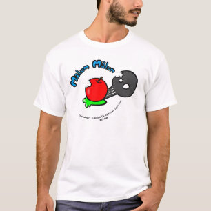Malum Malum Color (Light) T-Shirt