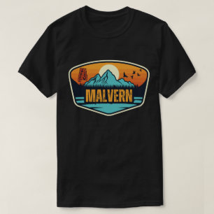 Malvern, Alabama T-Shirt