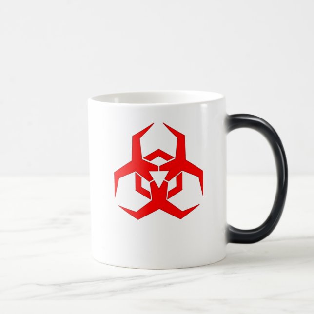 Malware Mug (Right)