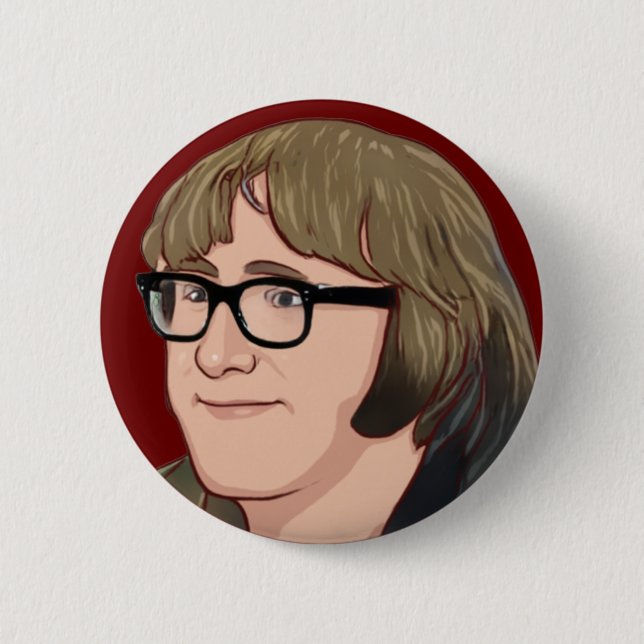 MalWear Get Back Button (Front)