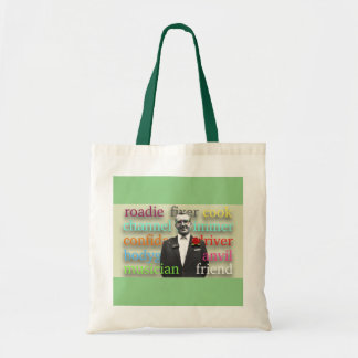 MalWear Tote Bag