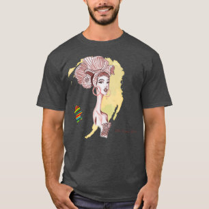 MAMA AFRICA 22 T-Shirt