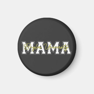 Mama Baylor University Magnet