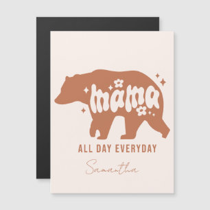 Mama Bear - All Day Everyday