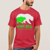 Mama Bear Cerebral Palsy Awareness Shirt For Women Men Mama Bear Cerebral Palsy Awareness Shirt For Women Men