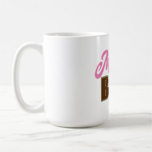 Mama Bear Coffee Mug