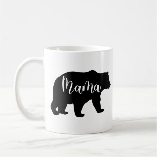 Mama Bear  Coffee Mug