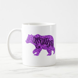 Mama Bear Mug