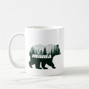 Mama Bear Mug