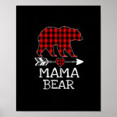 Buffalo Plaid Christmas  Heart of a Mountain Mama