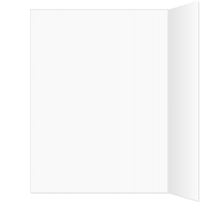 Mama Bear Ruler Of Chaos And Cuddles Floral Gift Card (Inside (Left))