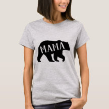Mama Bear Shirt