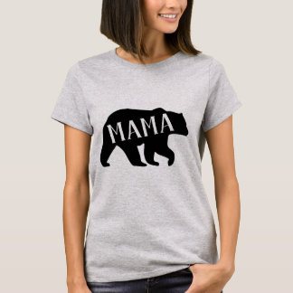 Mama Bear Shirt