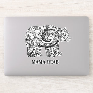 Mama Bear  Sticker