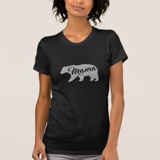 MAMA BEAR T-SHIRT