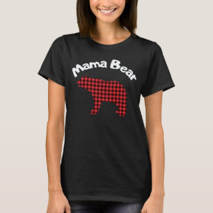 Mama Bear T-Shirt
