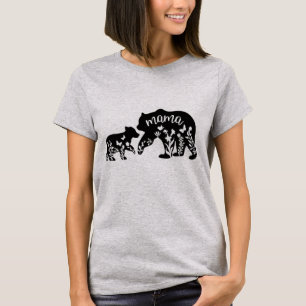 Mama Bear T-Shirt