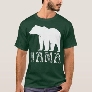 Mama Bear T-Shirt