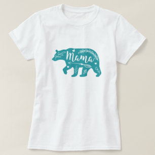 Mama Bear T-Shirt