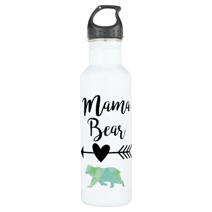 mama bottle