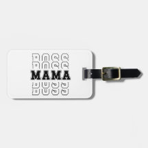 Mama boss