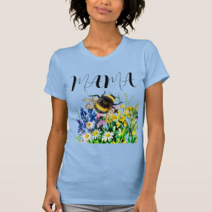 Mama, bumblebee T-Shirt