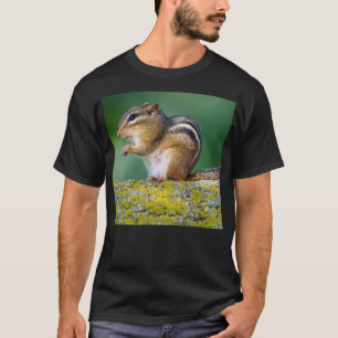 Mama Chipmunk T-Shirt