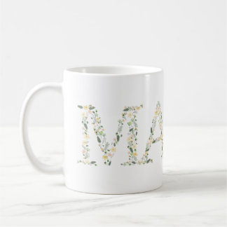 Mama Coffee Mug