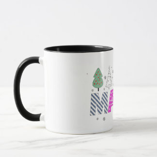 "MAMA Cup: The Perfect Gift for Every Amazing Mom! Mug