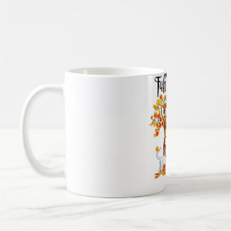 Mama Dino Mamasaurus Pullover Coffee Mug