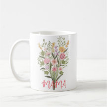 Mama Flowers