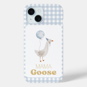 MAMA Goose iPhone 15 Case