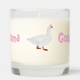 Mama Goose Scented Candle - Mother's Day Gift