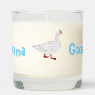 Mama Goose Scented Candle - Mother's Day Gift