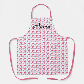 Mama Heart's Style Apron