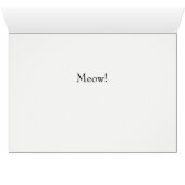 Mama & Kitten Cards (Inside Horizontal (Bottom))