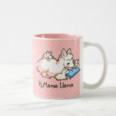 Llama Mama Coffee Mug - Pipsy