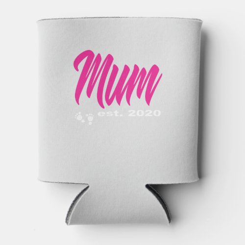Mama Mama 2020 Best Mama 2020 Best Mama Mutti Can Cooler