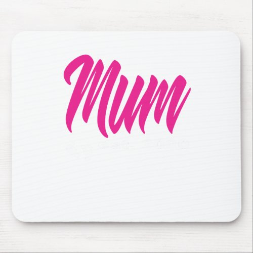 Mama Mama 2020 Best Mama 2020 Best Mama Mutti Mouse Pad